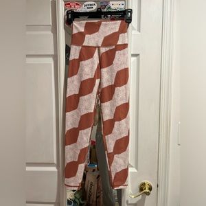 aerie workout/yoga leggings